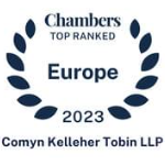 Chambers Award 2023