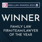 Family Law Award 2023