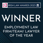 Law Firm of the Year Award 2023