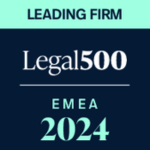 Leading Firm 2024