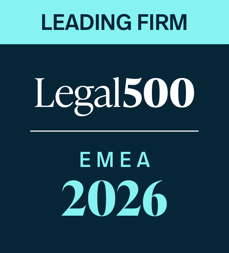 Legal 500 2026