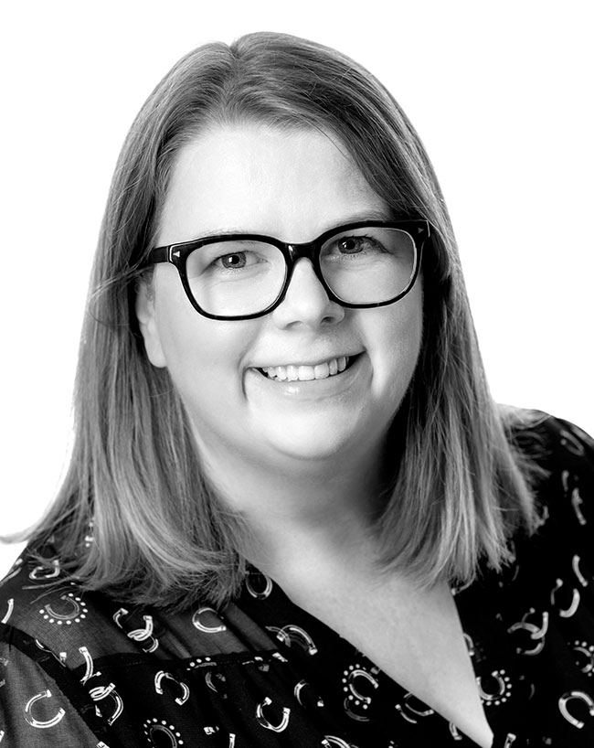 Julie McEvoy