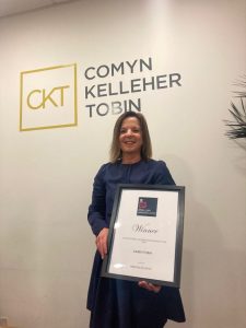 Family Law Solicitor