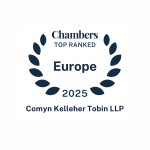 CKT Chambers 2025 Logo