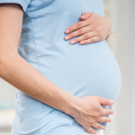 Pregnant Woman