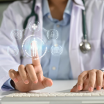 Doctor & future technology