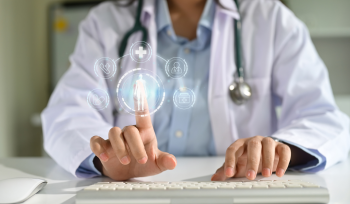 Doctor & future technology