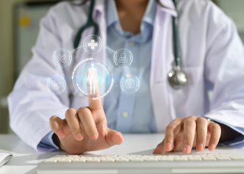 Doctor & future technology