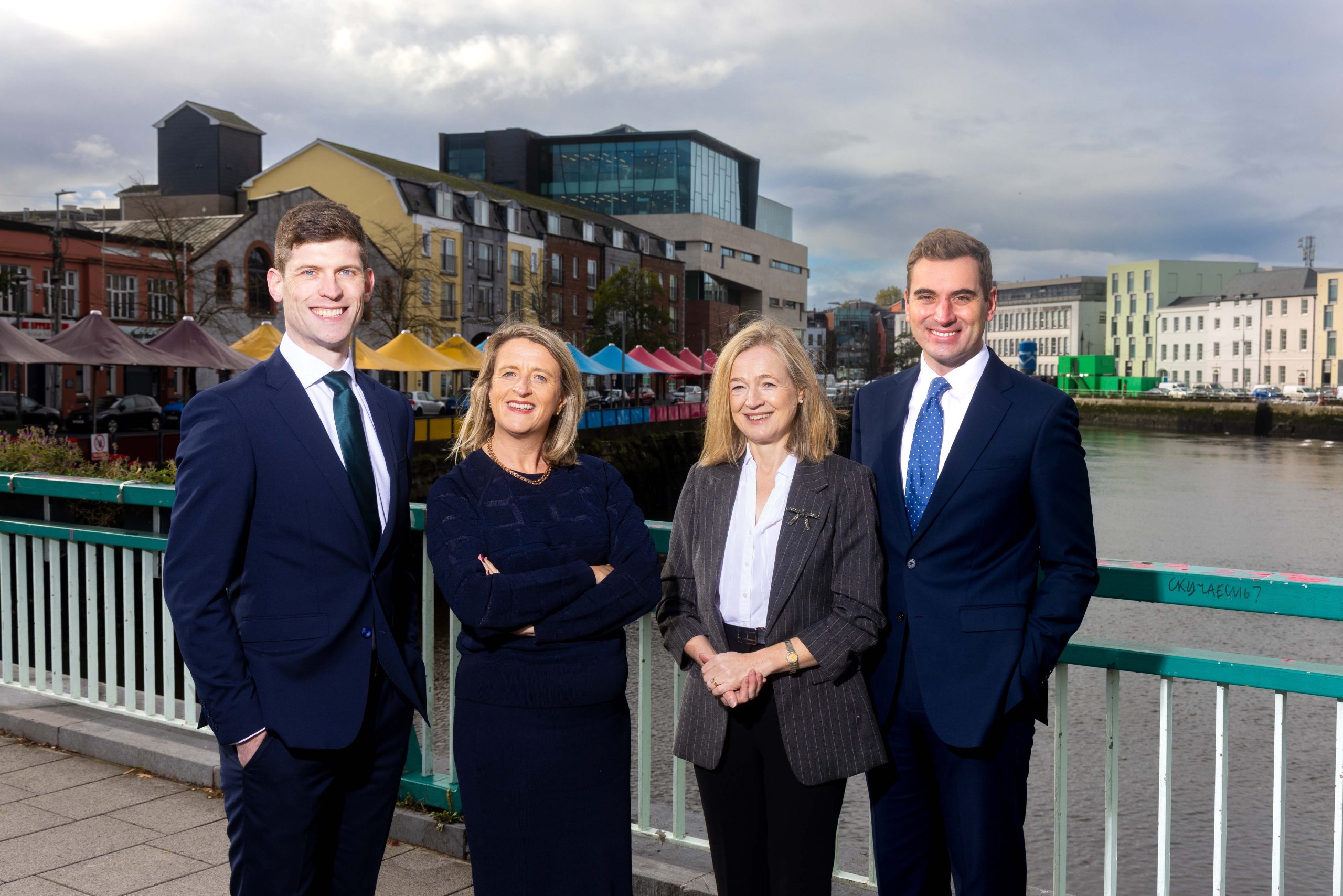 Comyn Kelleher Tobin Announces Key Partner Promotions and COO ...
