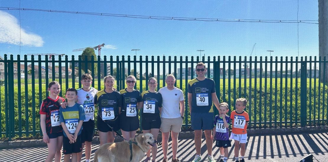 CKT at Calcutta Run 2026