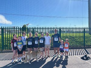 CKT at Calcutta Run 2026