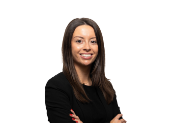 Megan Bourton, Trainee Solicitor with Comyn Kelleher Tobin LLP